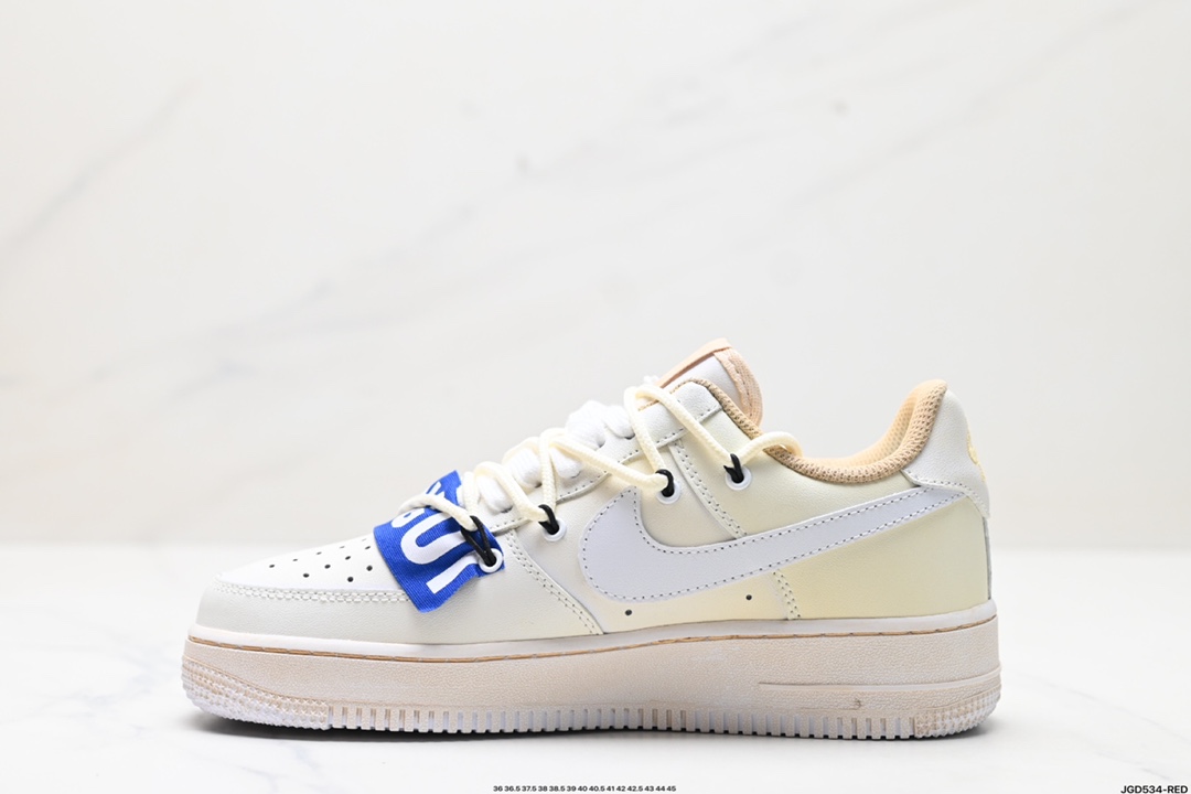 Nike Air Force 1 Shoes